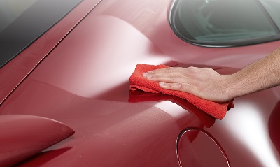 Mirror-Like Finish: The Guide to Automotive Paint Polishing and 7CF’s Wax Solutions