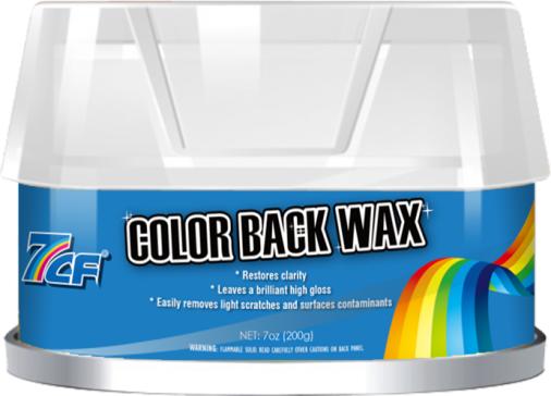 Rain or Shine: How Back Car Wax Helps Maintain a Pristine Rear Finish