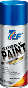 Spray Paint