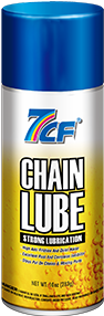 Chain Lube