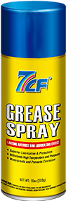 Grease Spray