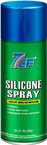 Silicone Spray