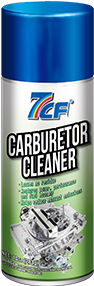 Carburetor Cleaner
