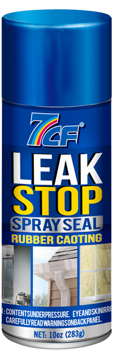 Leak Stop Spray Seal