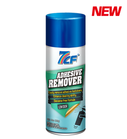 Adhesive Remover (New Formula)