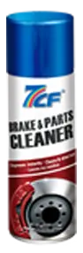 Brake & Parts Cleaner