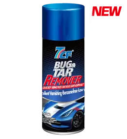 Bug&Tar Remover (New Formula)