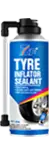 7CF Tyre Inflator & Sealer