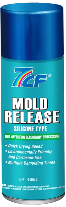 Mold Release (Neutral)