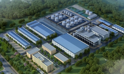 Shandong Xuzheng New Materials: The Flagship of Green Innovation in the Polyurethane Industry