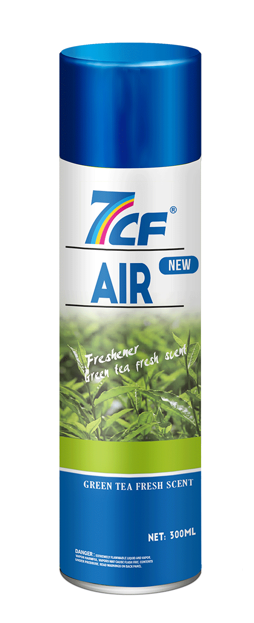 Air Freshener