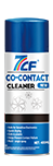 Co-contact cleaner