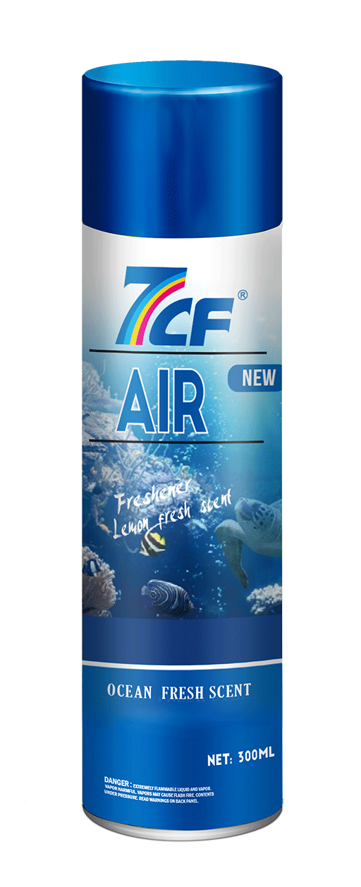 Air Freshener