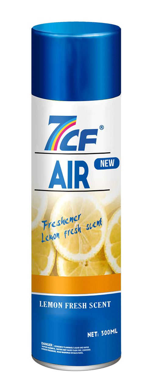 Air Freshener
