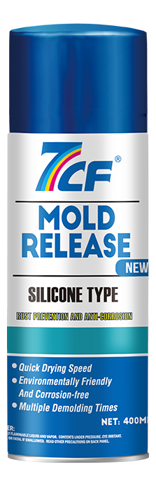 Mould Release (Oily)